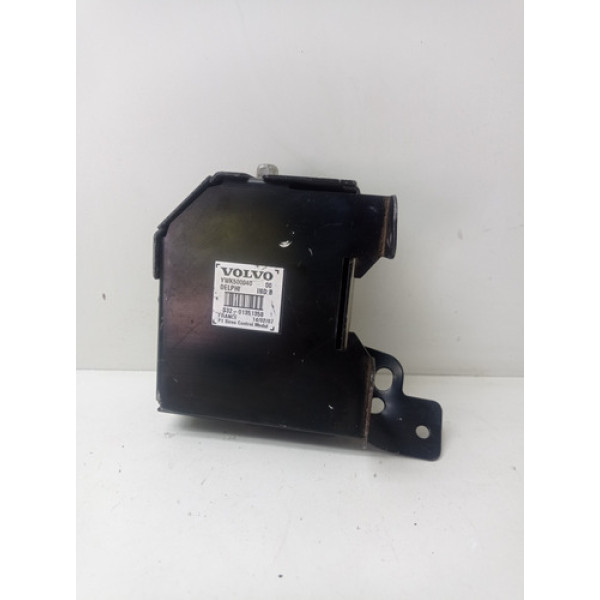 Módulo Sirene Volvo Xc60 2011