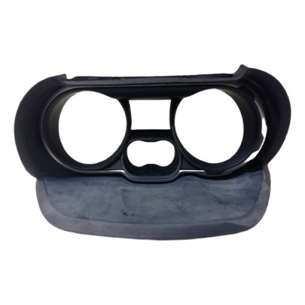 Moldura Painel Instrumento Ford Ranger 2013 