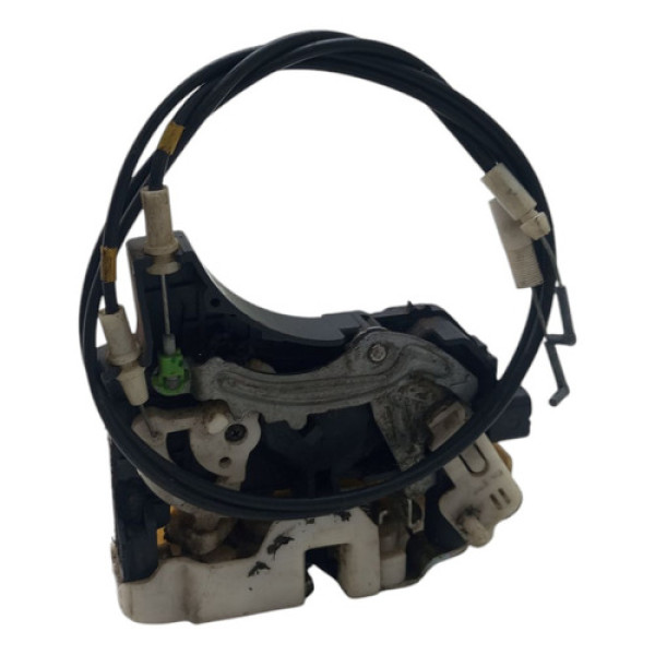 Trava Eletrica Traseira Esquerda Dakar 2010