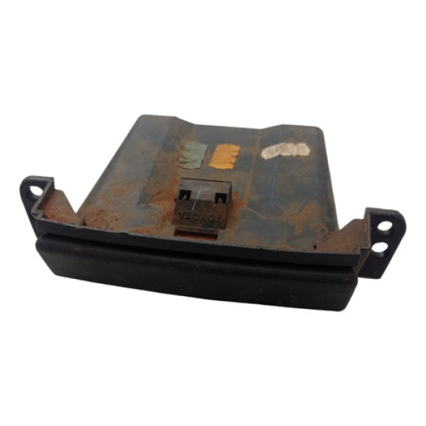 Sincheiro Toyota Hilux