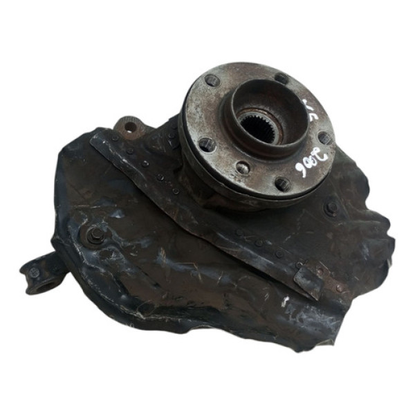 Manga Eixo Dianteiro Esquerdo Bmw X5 2006