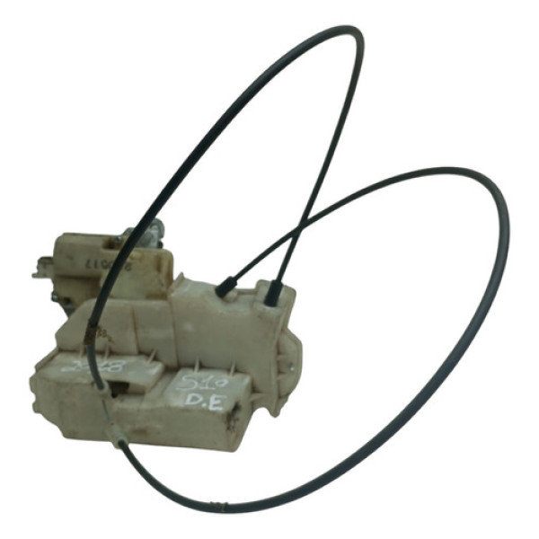 Trava Eletrica Diant Esquerda Chevrolet S10 2018 Com Avaria