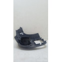 Moldura Difusor Ar Esquerdo Renault Master 2014