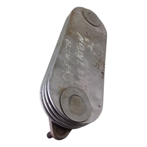 Resfriador Óleo Motor Motor L200 Triton 3.2 2015