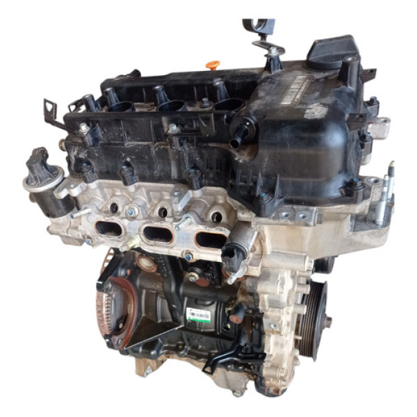 Motor Parcial Chery Tiggo 3x Pro 1.0 Turbo Aut 2022 Ar-02