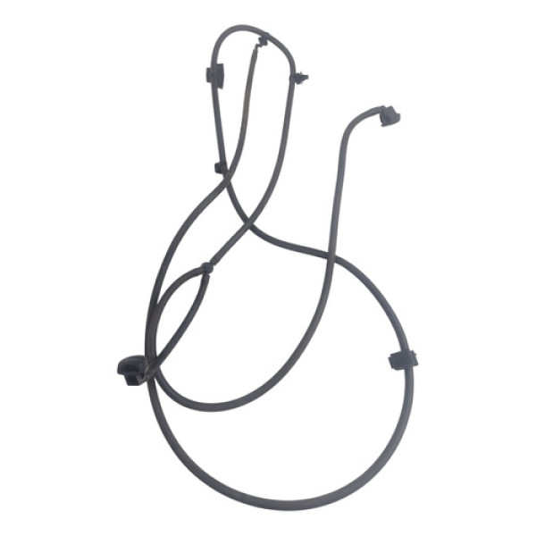 Burrucutu Parabrisa Jeep Renegade 1.8 2021