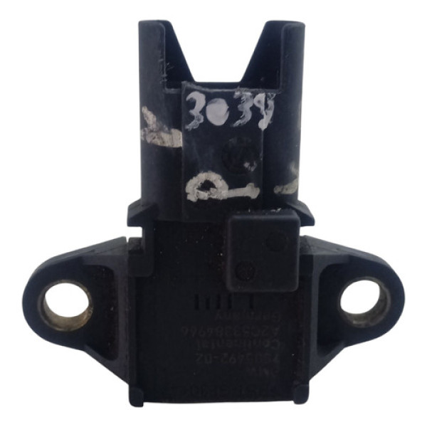 Sensor Map Bmw X5 2006