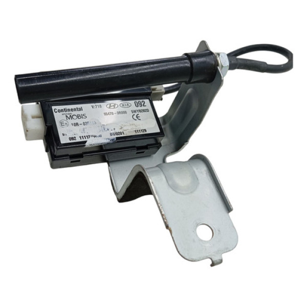 Módulo Central Elétrica Kia Cadenza 3.5 2011