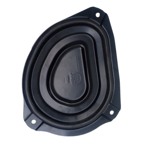 Tampa Vedação Jeep Renegade Longitude 1.8 Aut 2021