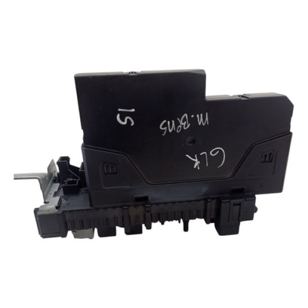 Módulo Conforto Mercedes Glk 200 2015