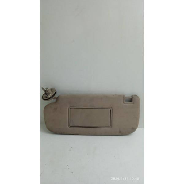 Quebra Sol Lado Esquerdo Grand Cherokee 2016