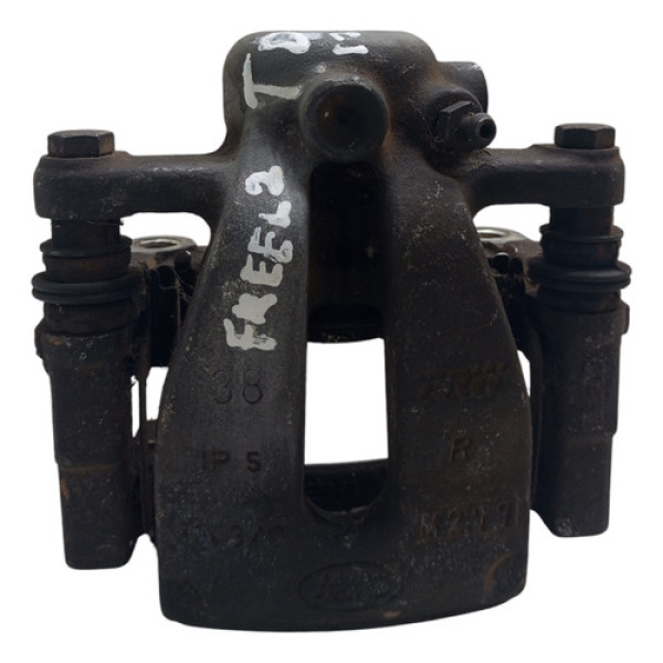 Pinça Traseira Direita Freelander2 2.2 2012