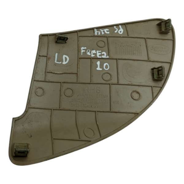 Acabamento Interno Lado/direito Land Rover Freelander