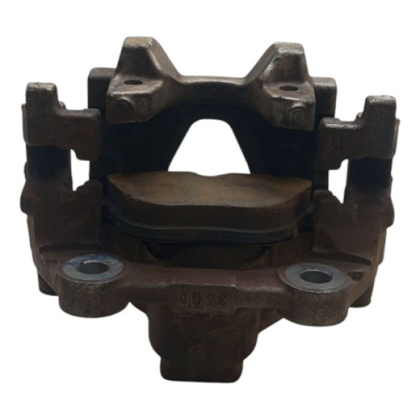 Pinça Traseira Direita C180 2011