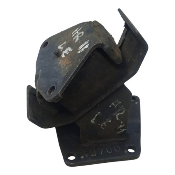 Coxim Motor Hr 2011 2.5