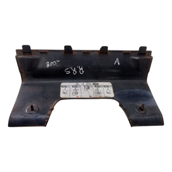 Tampa Guancho Reboque Range Rover Sport 2008