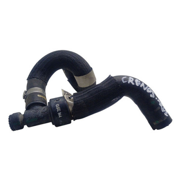 Mangueira Valvula Termostatica Fiat Cronos 1.3 2020 Ar-01