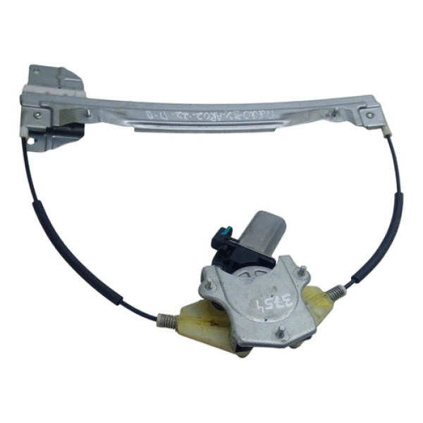 Maquina Vidro D.d Caoa Tiggo 3x Pro 1.0t Aut 2022 Ar-02