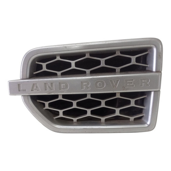 Difusor Ar Paralama Dianteiro Esquerdo Discovery 4 2011