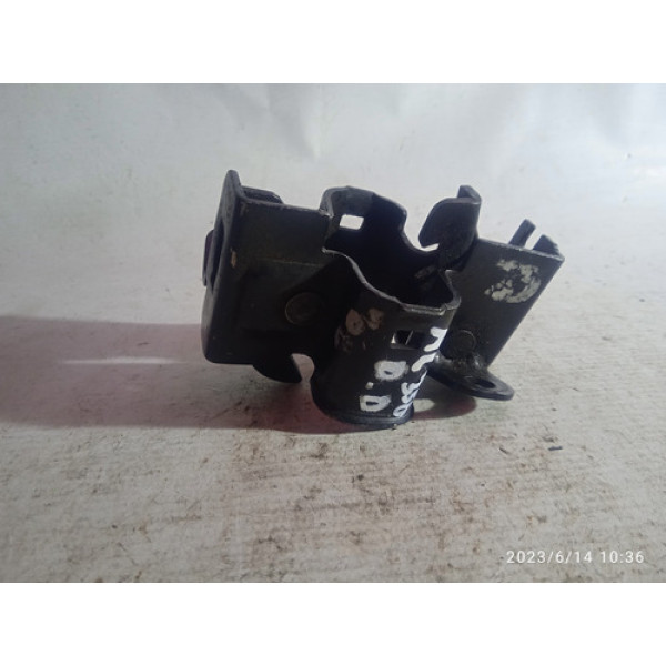 Trava Do Capô Lado Direito Mercedes  Ml350 2009