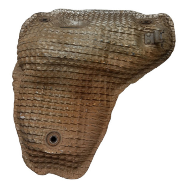 Defletor Calor Cadenza 2011