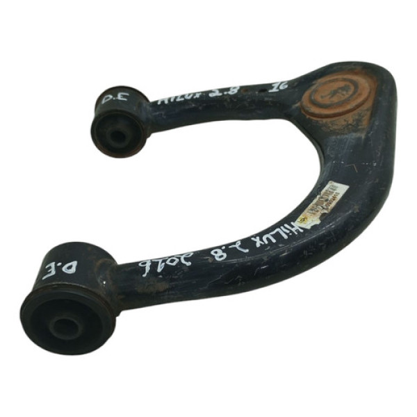 Bandeja Superior Dianteiro Esquerdo Hilux 2.8 2016