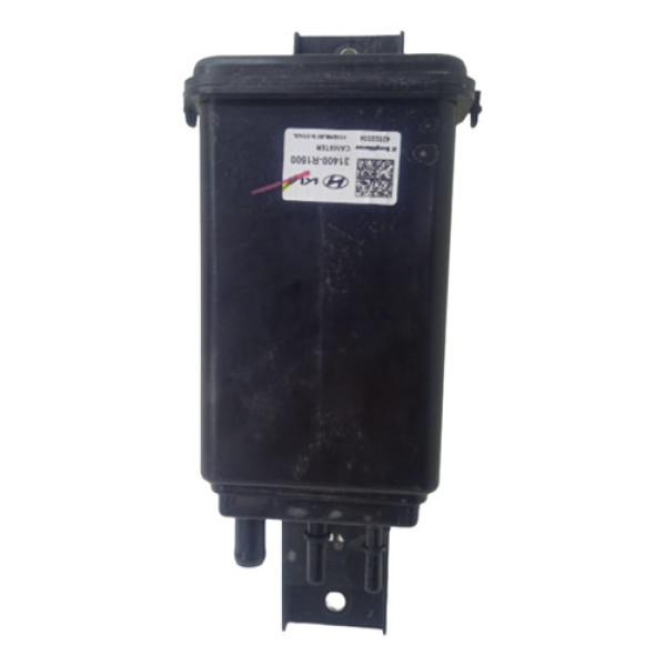 Filtro Canister Hyundai Ix35 314202s100 - 9895 A1 110v