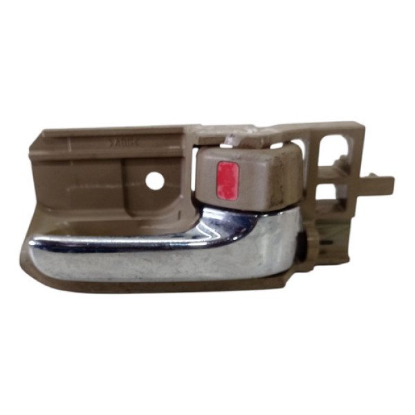 Maçaneta Interna Dianteira Direita Sw4