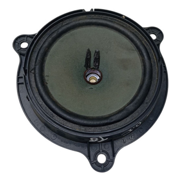 Alto Falante Porta Dianteira Esquerda Kicks 2022