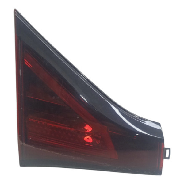 Lanterna Traseira Esquerda Nissan Kicks 2021