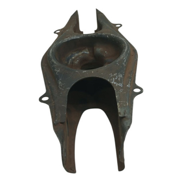 Bandeja Traseira Esquerda Mercedes C180 2011