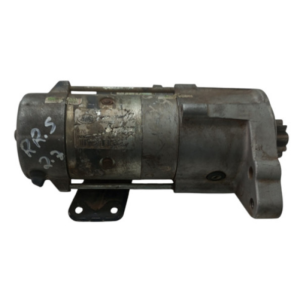 Motor Arranque Lande Rover Sport 2.7 2008