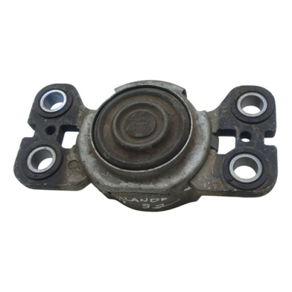 Coxim Suporte Esquerdo Câmbio Freelander2  2011  3.2