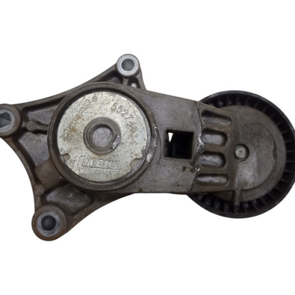 Tensor Correia Jeep Renegade 1.8 2021