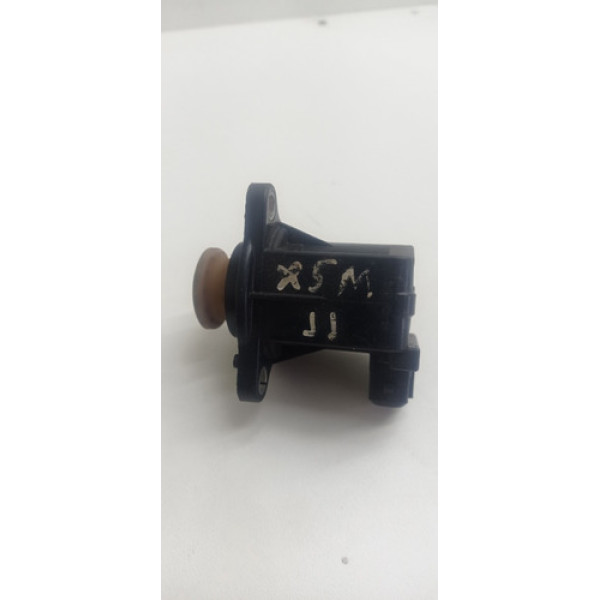 Eletro Valvula Motor Turbo Bmw X5 4.4 2010