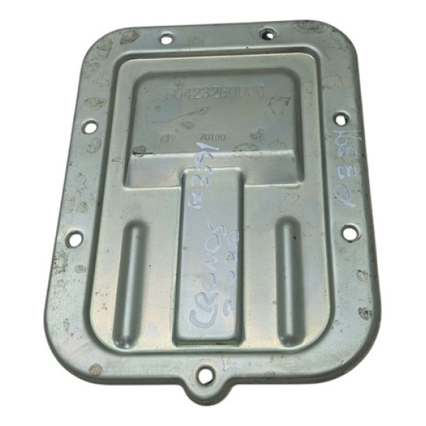 Suporte Tampa Trambulador Cronos 1.3 Drive Manual 2020 Ar 01