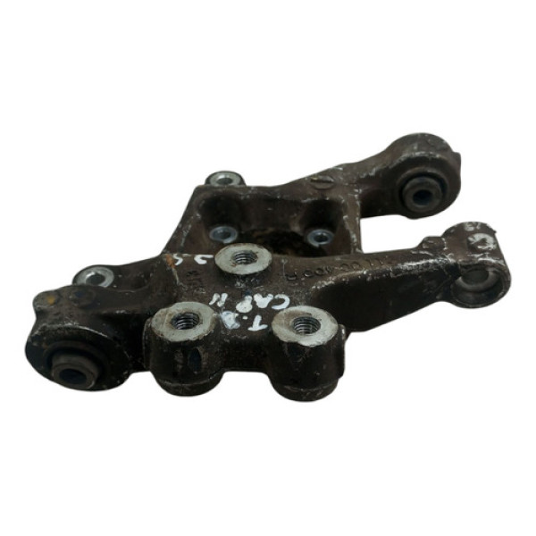 Manga Eixo Traseiro Direito Chevrolet Captiva 2.4 2011