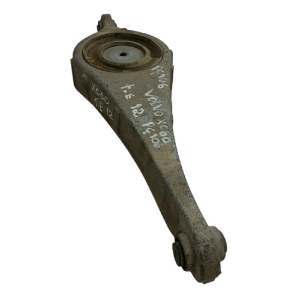 Bandeja Traseira Esquerda Volvo Xc60 2011