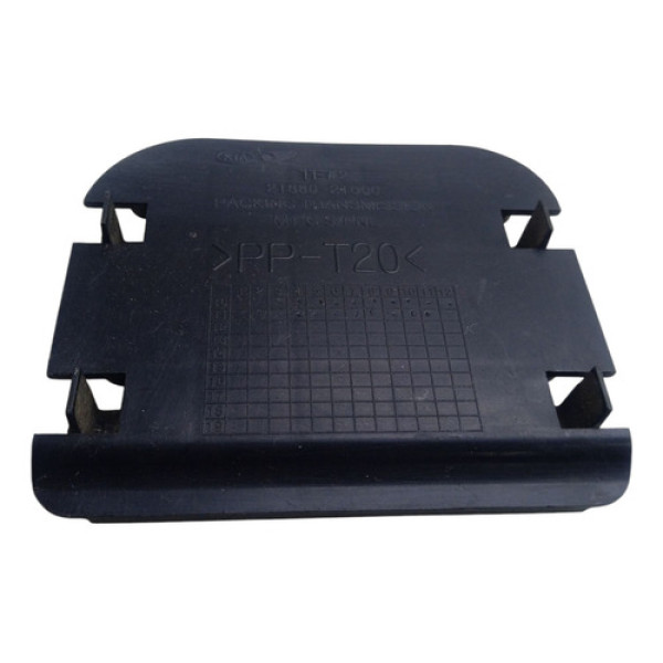 Tampa Caixa Roda Kia Cadenza 3.5 2012