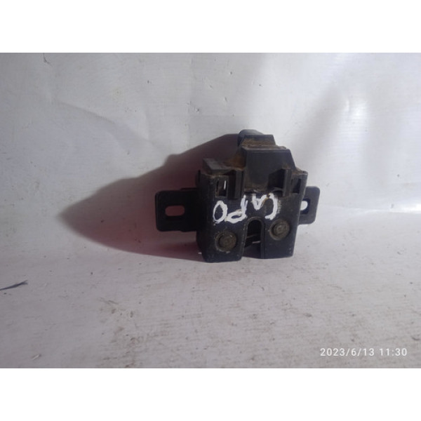 Trava Do Capô Land Rover Freelander 2 2008