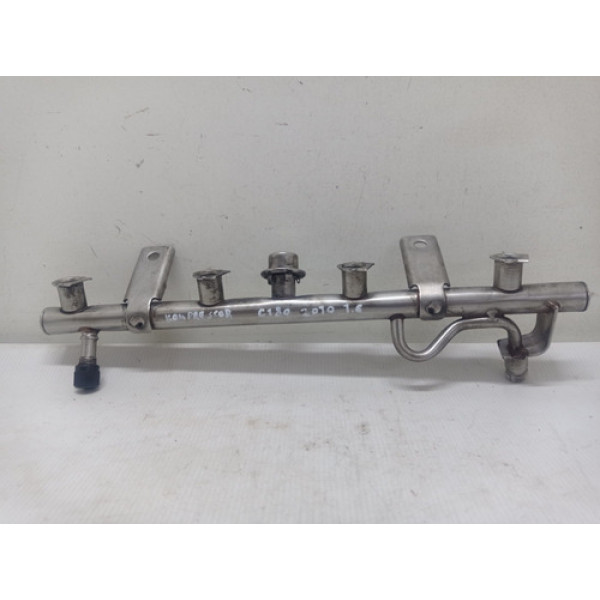 Flauta Combustível C180 Kompressor 2010 1.6 