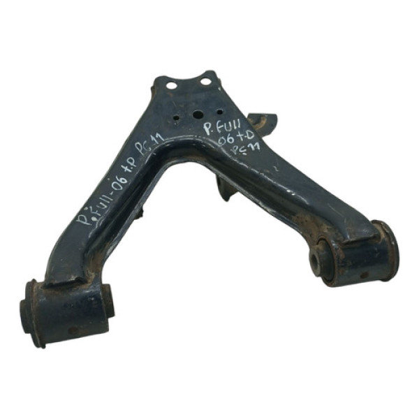 Bandeja Superior Traseira Direito Pajero Full 2006