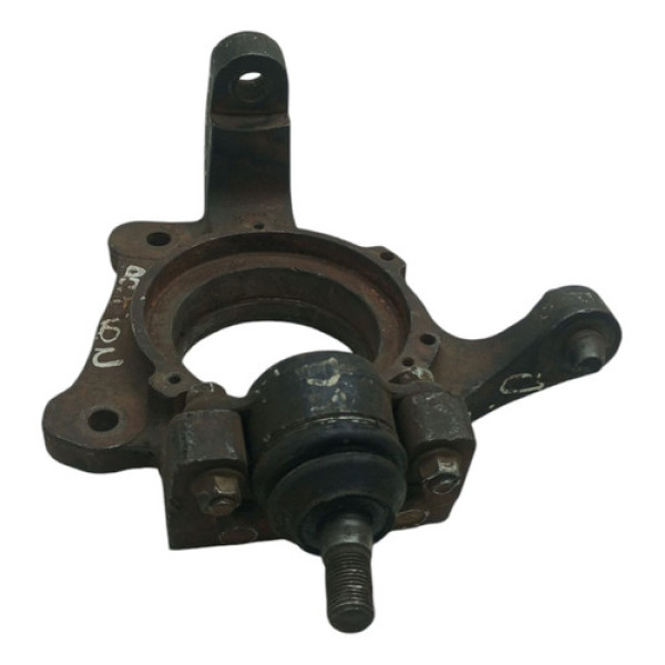 Manga Eixo Dianteira Direita Ssang Young Action 2009