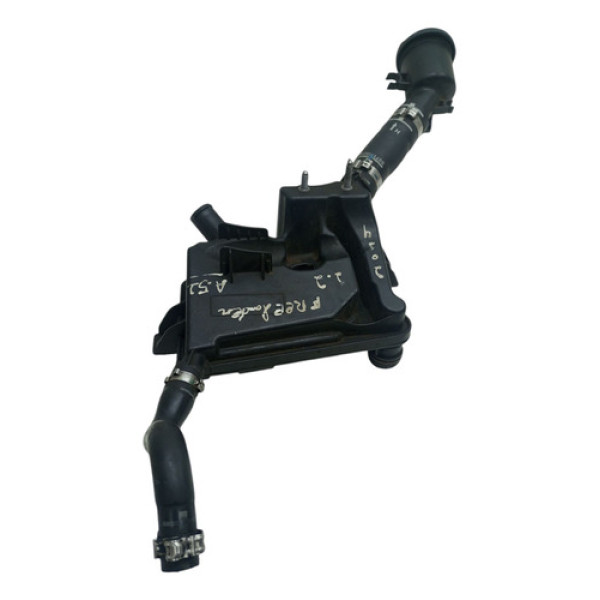 Suporte Filtro Oleo Land Rover Freelander2 2014