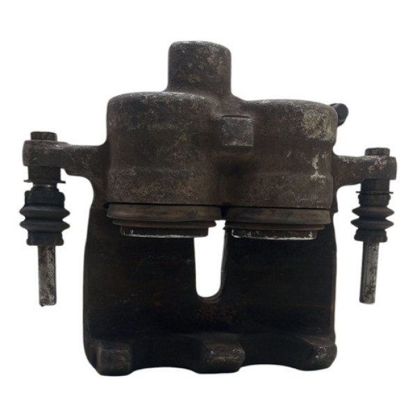 Pinça Dianteira Esquerda Discovery 4 2010