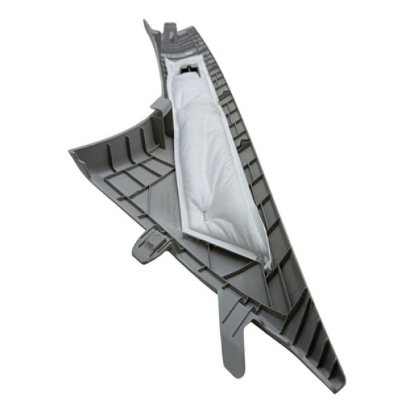 Acabamento Parabrisa Direito Hb20s Tgdi Confort 1.0 2024