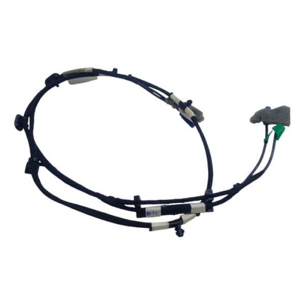 Chicote Antena Fiat Cronos 1.3 Drive Manual 2020 Ar-01
