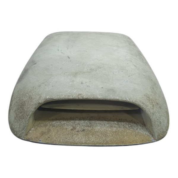 Entrada De Ar Capo Mitsubishi L200 Sport 2004