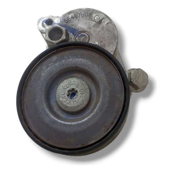 Tensor Correia Alternador Chevrolet Onix Plus 1.0t 2021