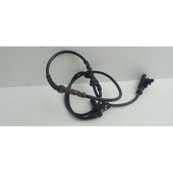 Sensor Abs Dianteiro Esquerda Land Rover Discovery 4 2010